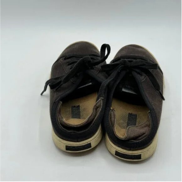 Olukai Women's Pehuea Lī Brown Sneakers Size 6 - Picture 4 of 8